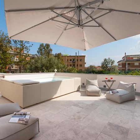 Amore Rentals - Villa Ebe Sorrento Exterior photo