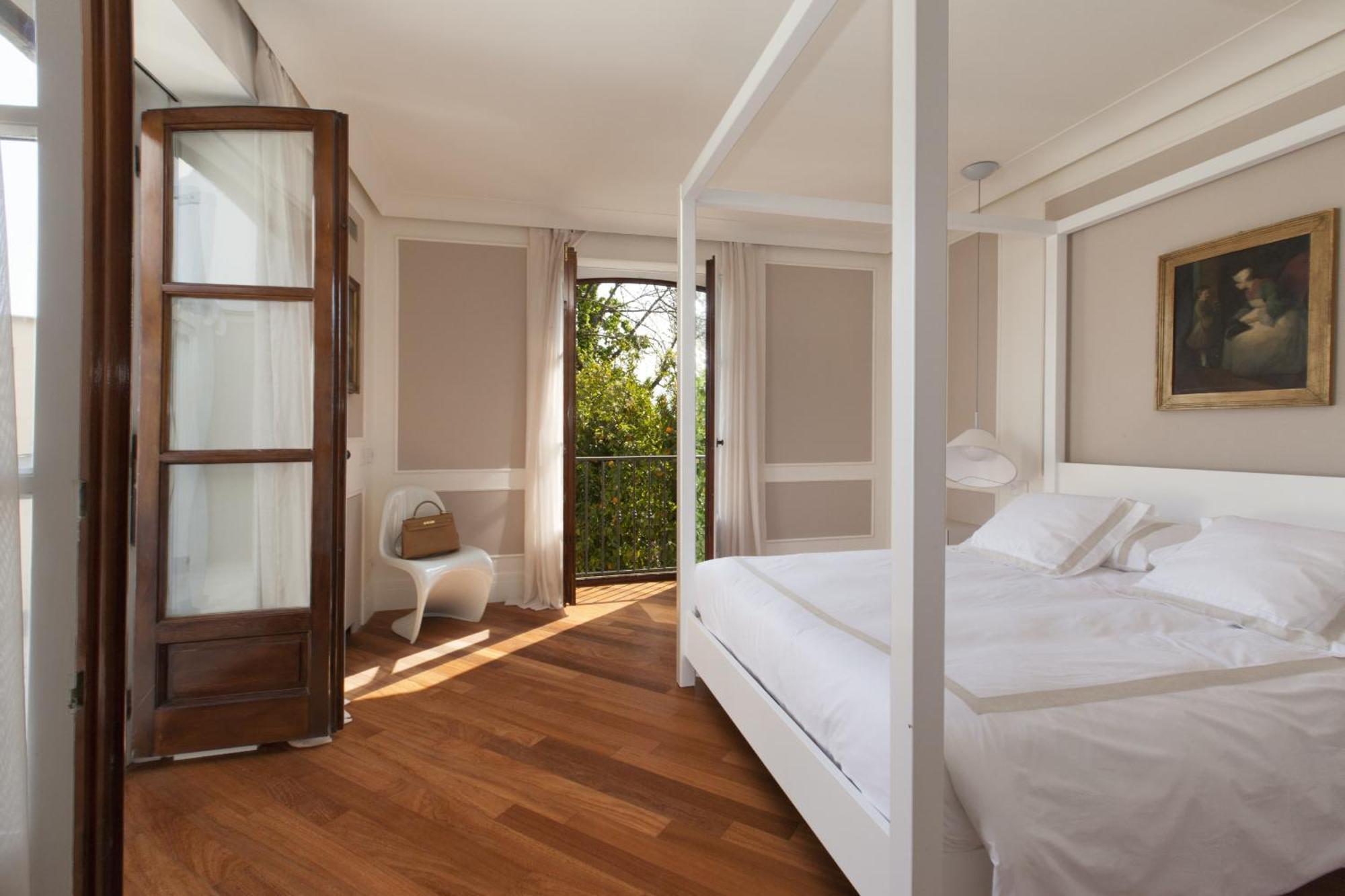 Amore Rentals - Villa Ebe Sorrento Exterior photo