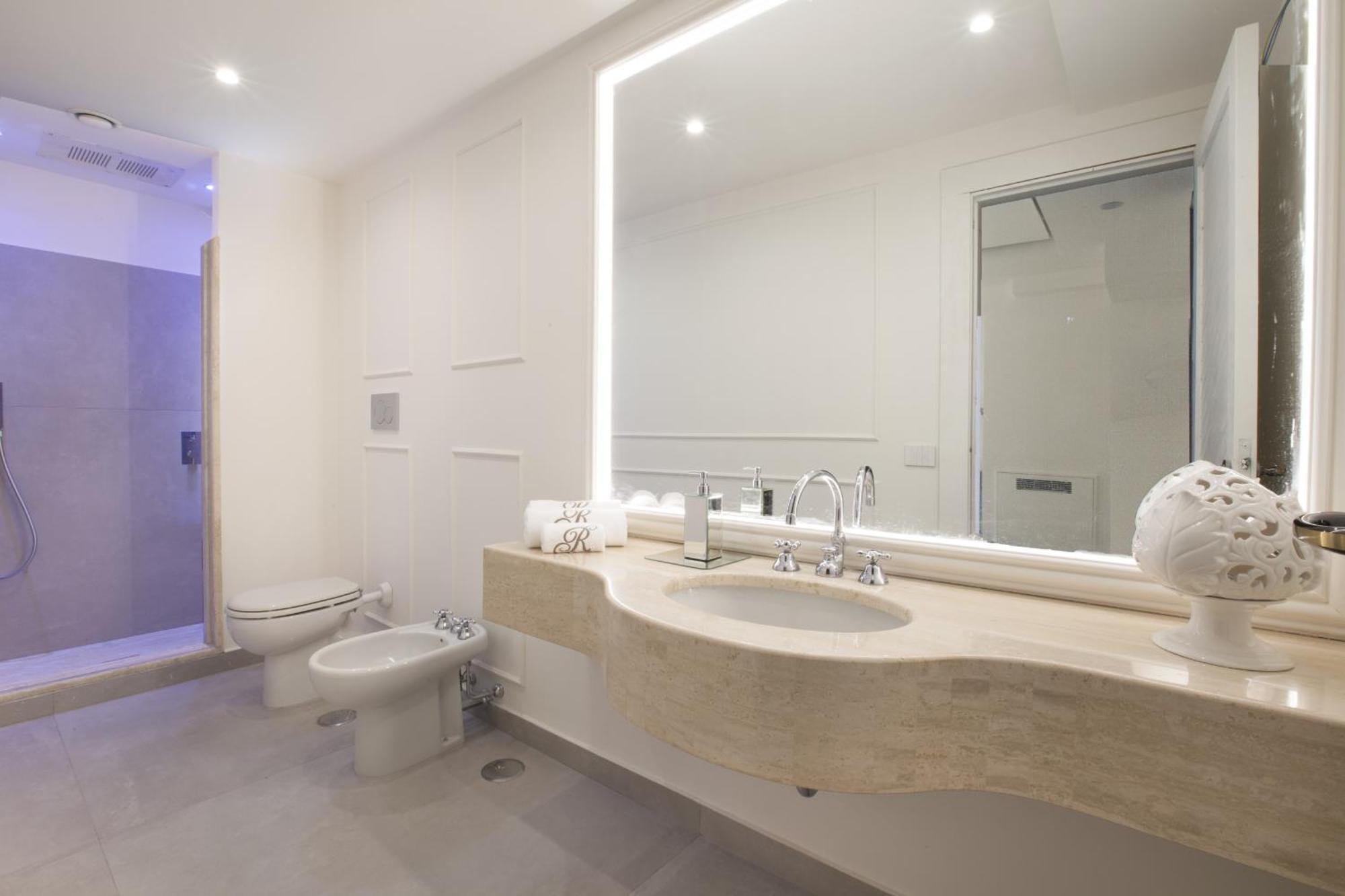 Amore Rentals - Villa Ebe Sorrento Exterior photo