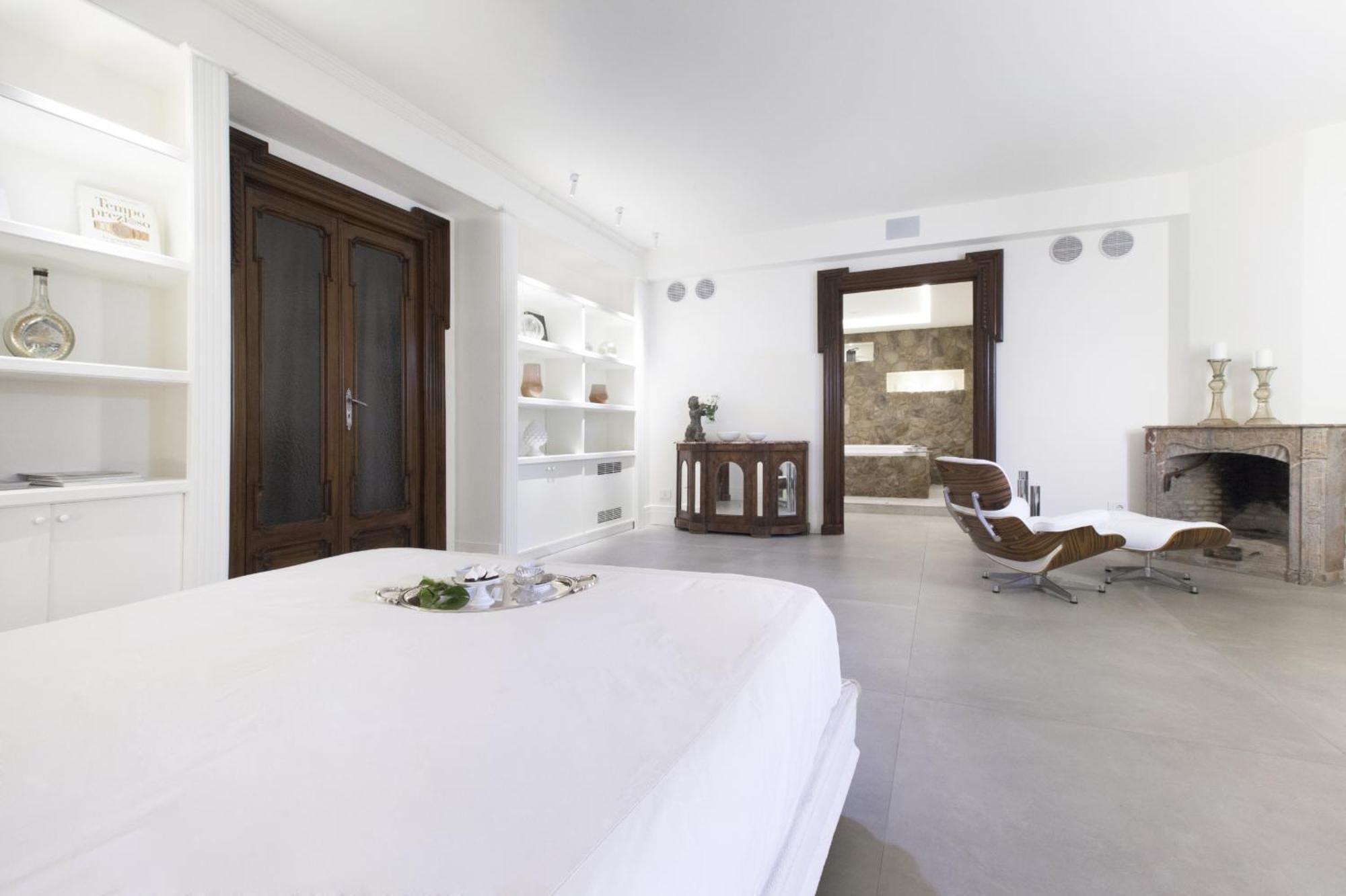Amore Rentals - Villa Ebe Sorrento Exterior photo