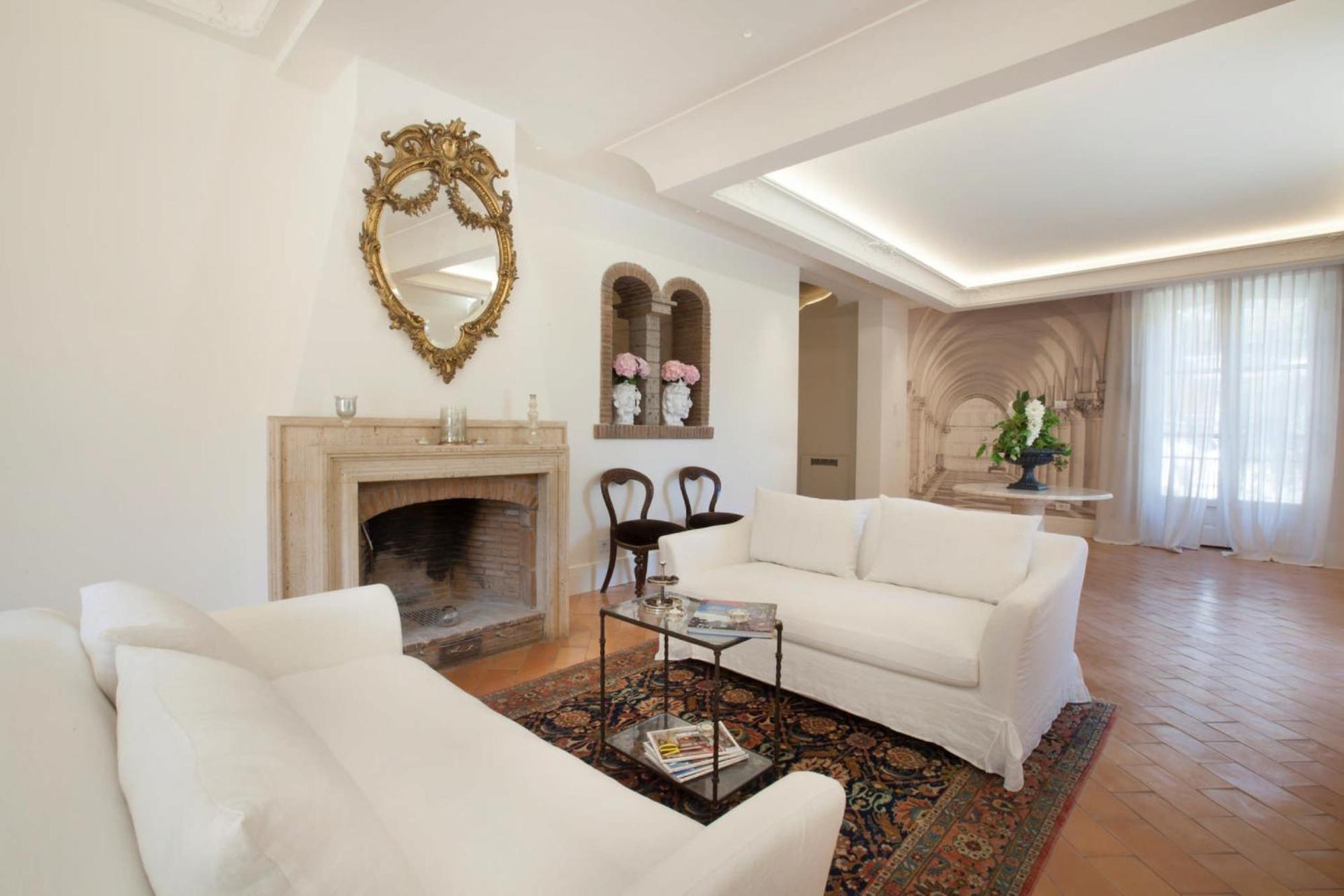 Amore Rentals - Villa Ebe Sorrento Exterior photo