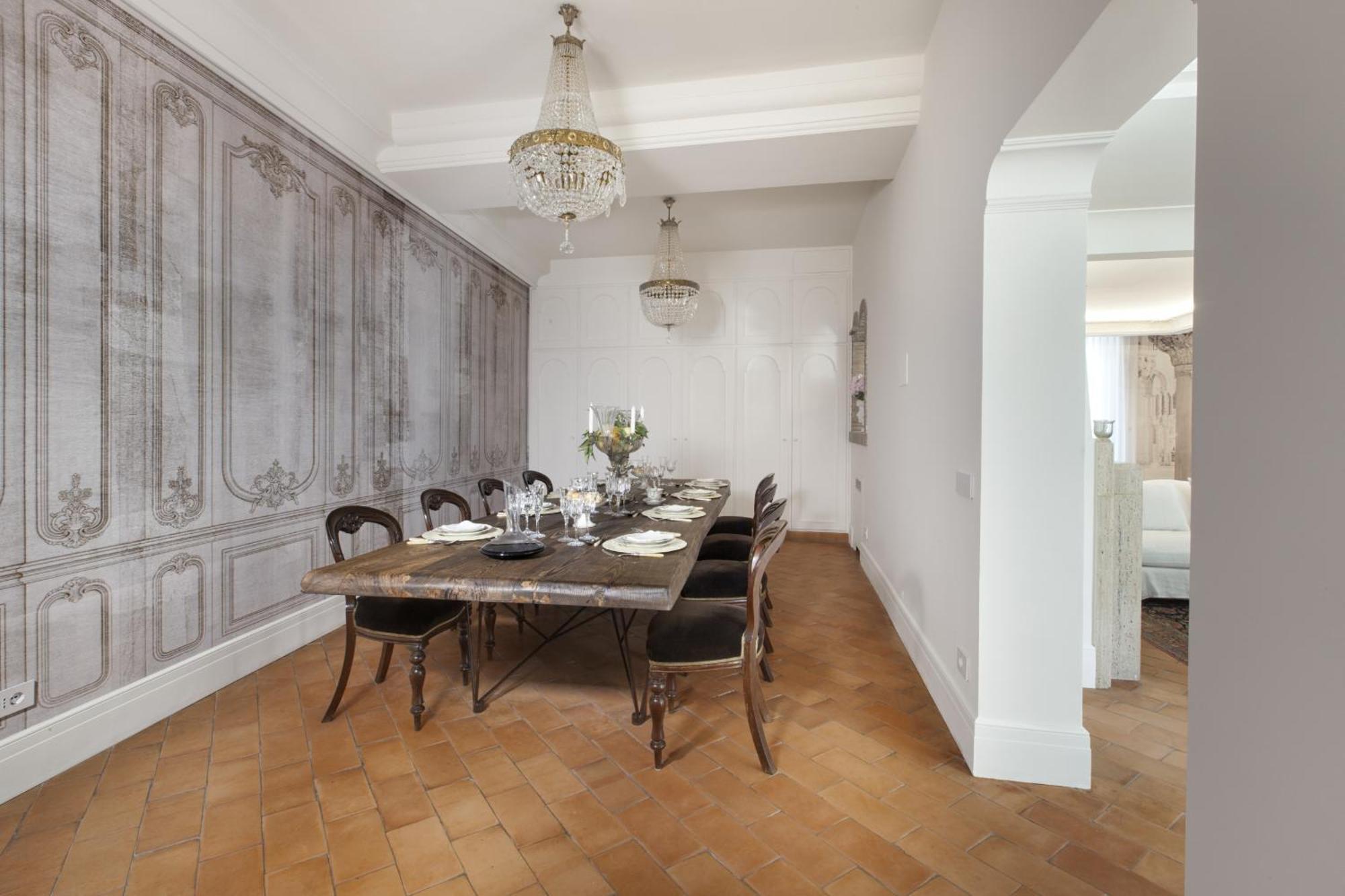 Amore Rentals - Villa Ebe Sorrento Exterior photo